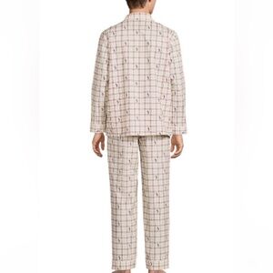 Men’s large vintage pajamas (new) also can be uni-sex